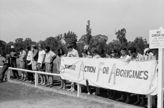 1965 freedom ride