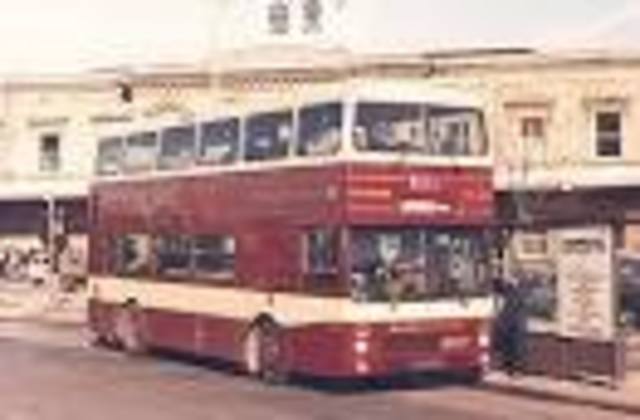 Transport Acts 1980,1985