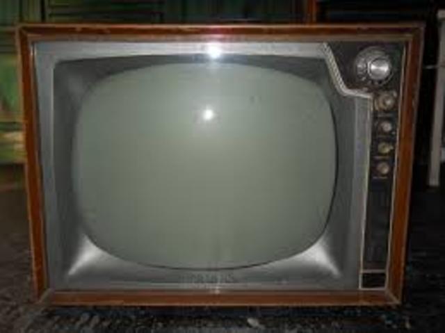 Televisión