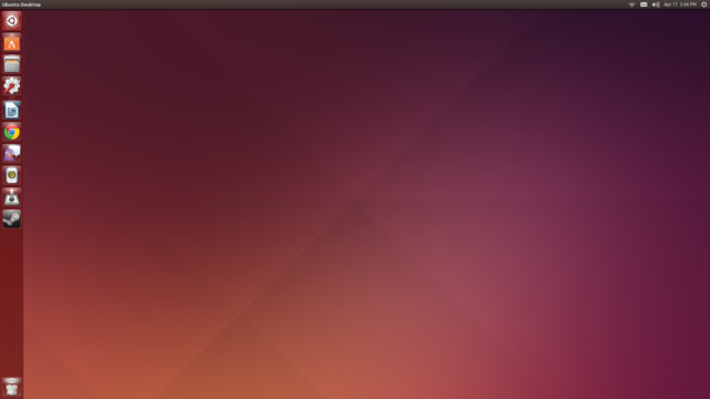 Linux Ubuntu