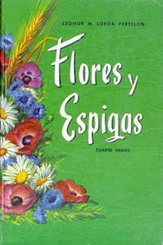 Flores y espigas