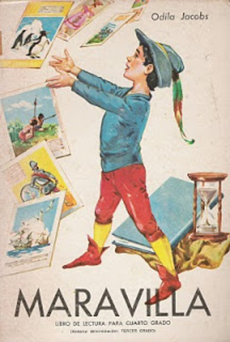 Maravilla