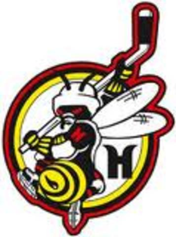 Pittsburgh Hornets