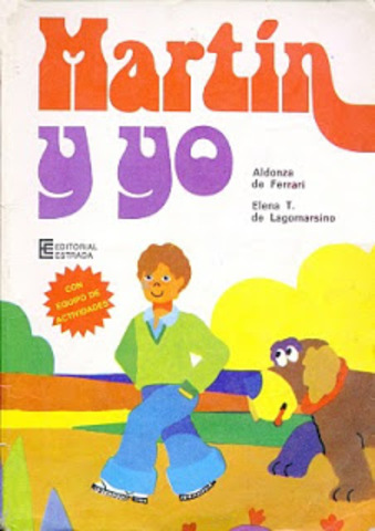Martín y yo