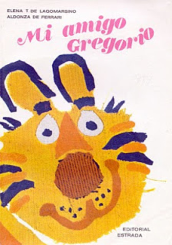 Mi amigo Gregorio