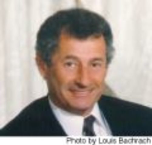 Леонард Клейнрок