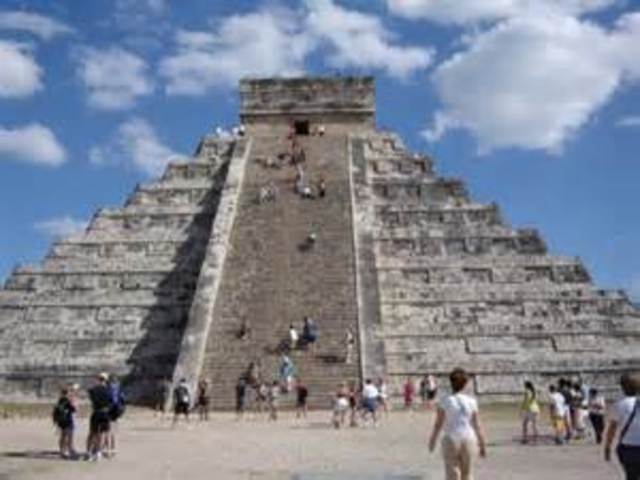 Naming of the "New World"