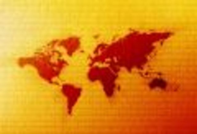 Интернет связывает 689 млн. человек и 172 млн. хостов