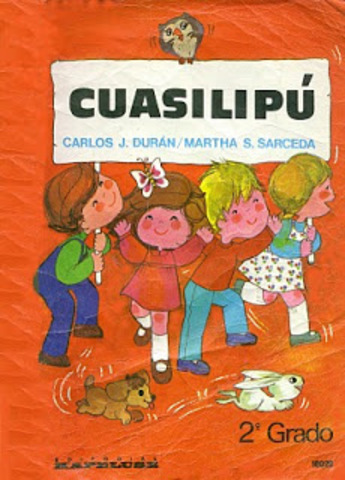 Cuasilipú