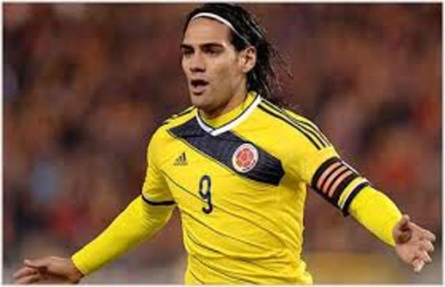 TRIUNFO ANTE BELGICA