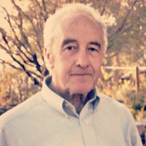 Death of Grandfather