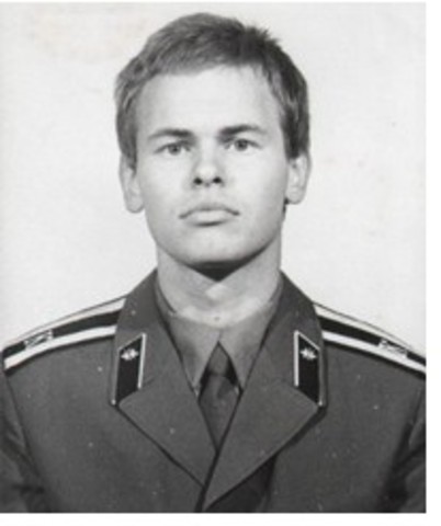 Начало работы в Минобароне.