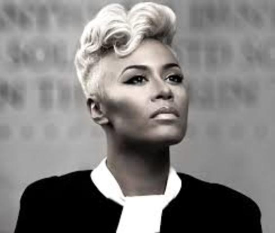 Clown- Emeli Sande