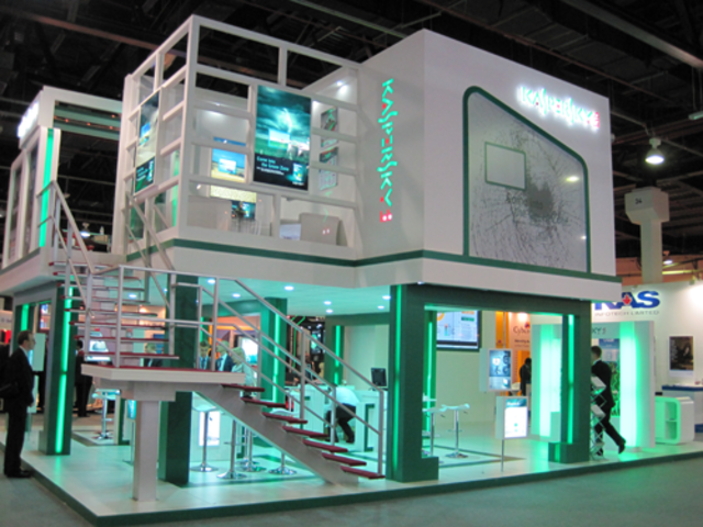 Лаборатория Касперского