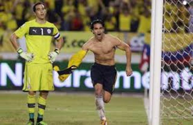 VIBRANTE EMPATE Y CLASIFICACION