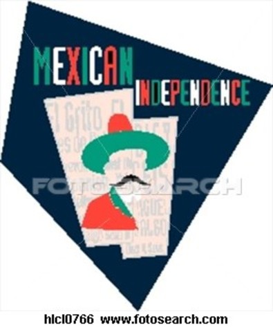 Mexican Independence