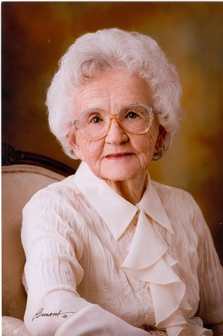 The Passing of My Great Grandma