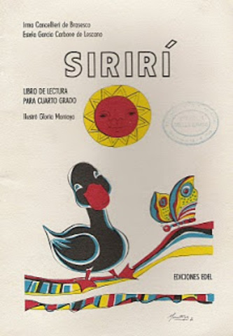 Sirirí