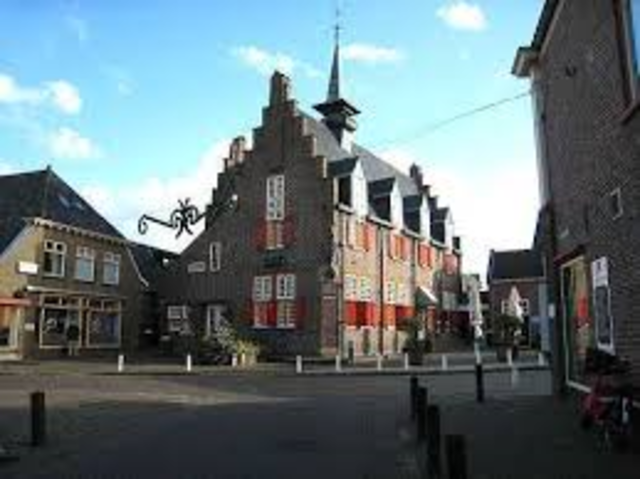 Gerco Schroder was born on July 28, 1978 in Tubbergen, Overijssel.