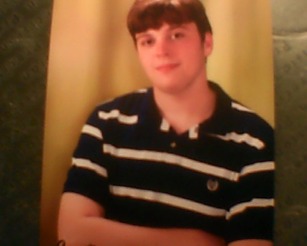 My Most Hated Birthday