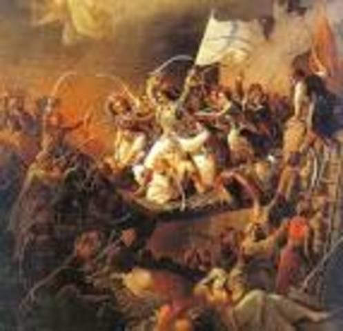 Spread Of Nationalism