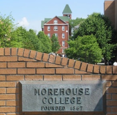 Morehouse College