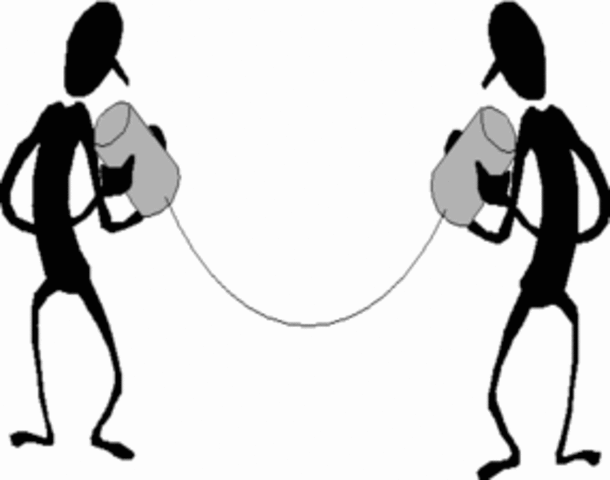 Verbal Communication