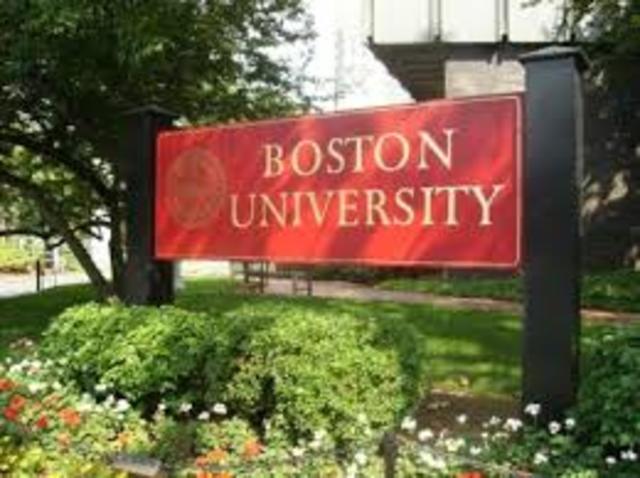 Boston University