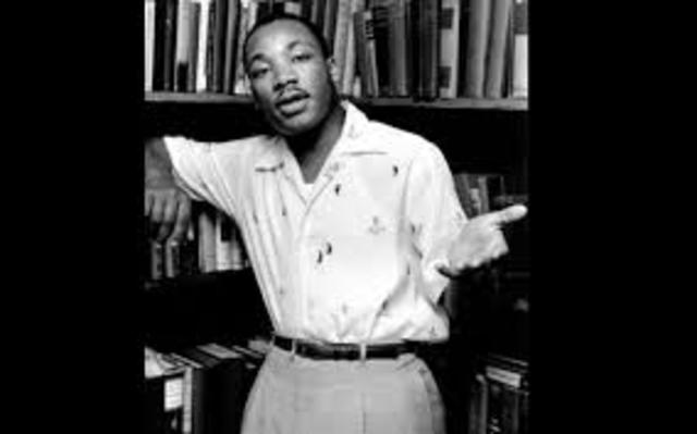 Received his PhD in Systematic Theology from Boston College