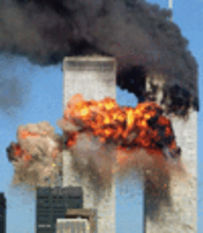 9/11 by cooper