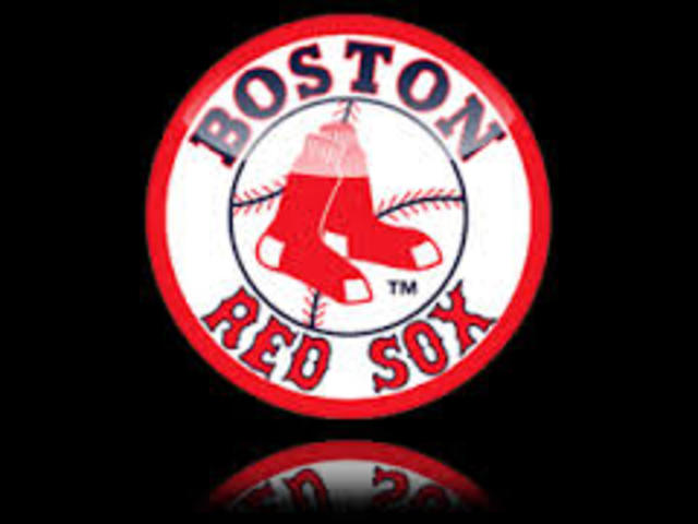 Boston Red sox