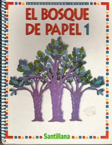 El bosque de papel 1