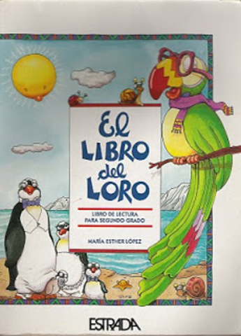 El libro del loro