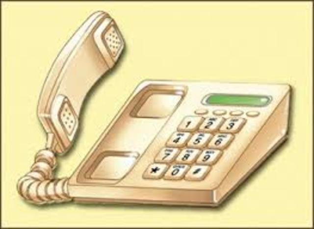 Telephone