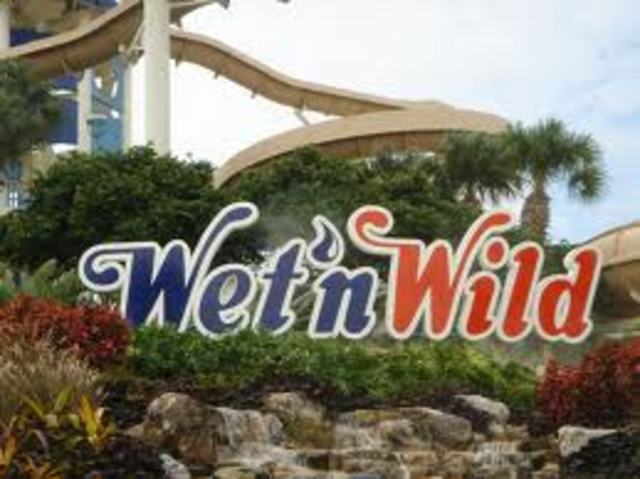 wet n wild
