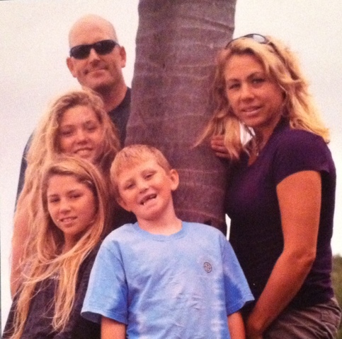 The Most Beautiful Place