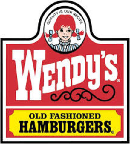 Wendys restirant