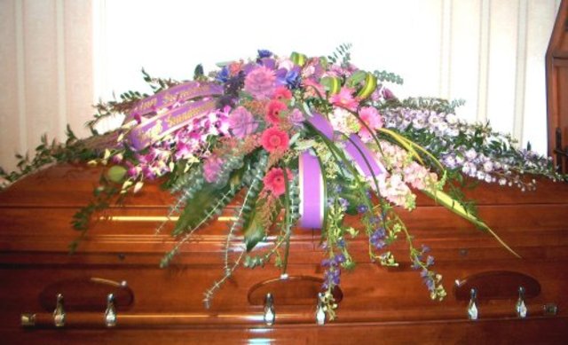 So Long Grandma Judy