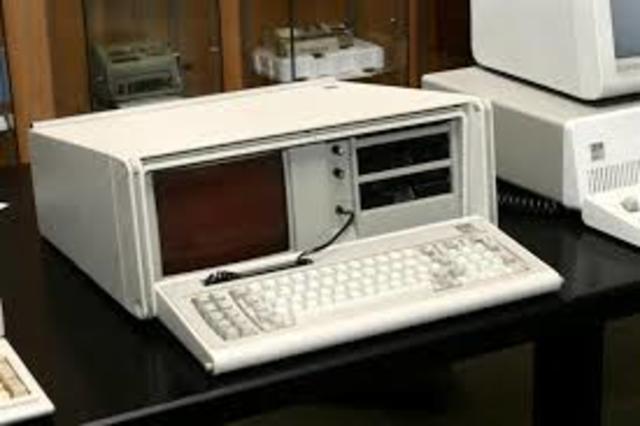 IBM Mod 5155