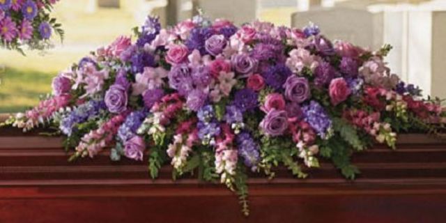 Good Bye Grandma Smith