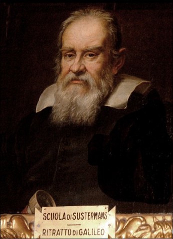 Galileo Galilei