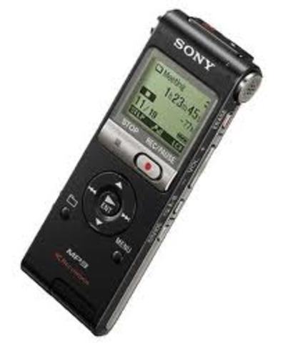 Reproduccion de musica