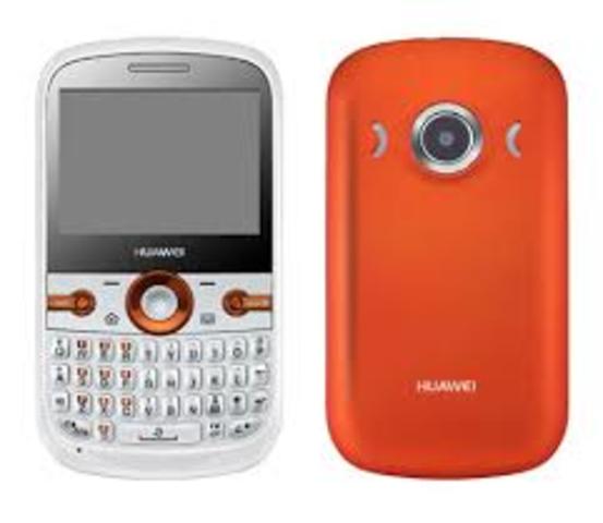 1º Movil con conexion a internet