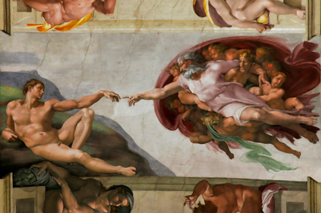 Renovación de la cultura