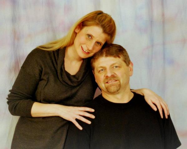 Whose the weird bearded guy? HE'S MY WHAT?!