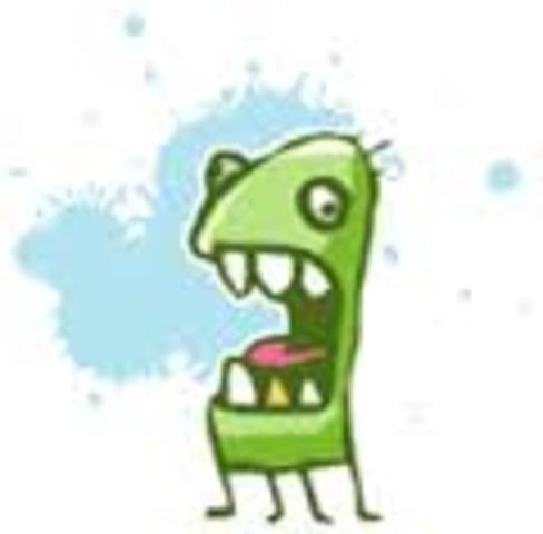 Primer Foro creado con amigos.