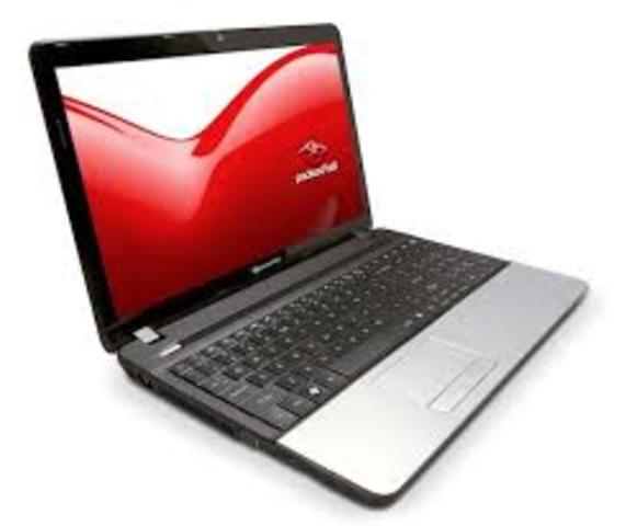 2º Ordenador Portatil