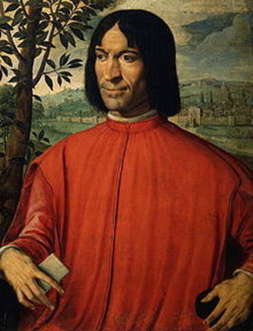 Lorenzo Médici