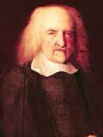 thomas hobbes