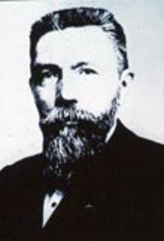 Emile Baudot: telegraph